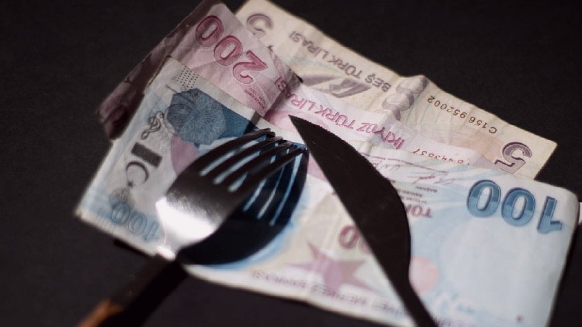 Merkez Bankası raporunu yayınladı: Nisanda enflasyon yükselebilir