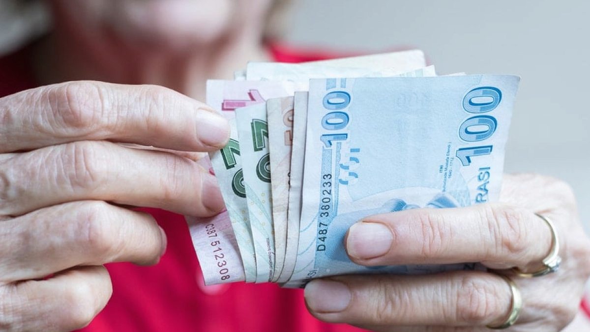 Emekli ikramiyesi belli oldu ama herkes aynı parayı almayacak: İşte ödeme tablosu