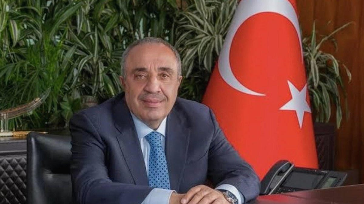 Perşembe Yaylası’na iş makineleri soktu