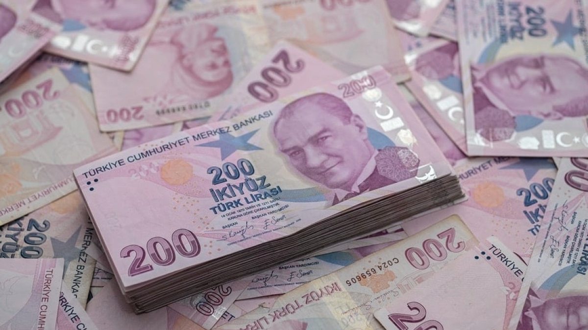 Bankacılık sektörünün net karı martta 288,4 milyar lira oldu