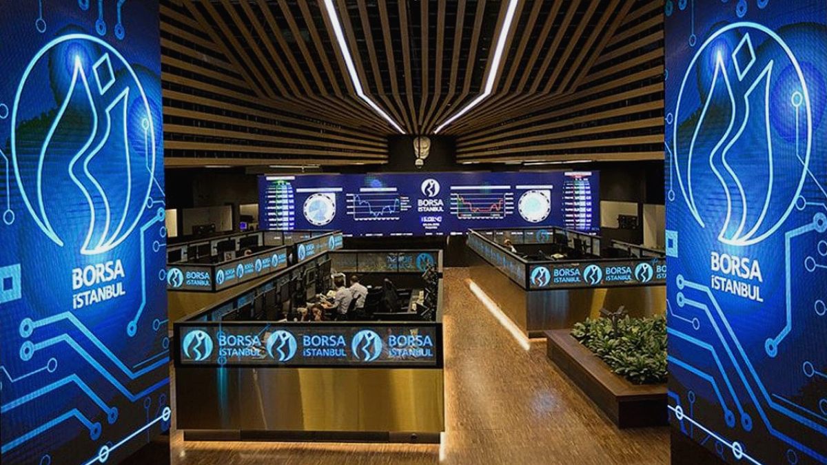Borsa günün ilk yarısında yükseldi - 30 Nisan 2026