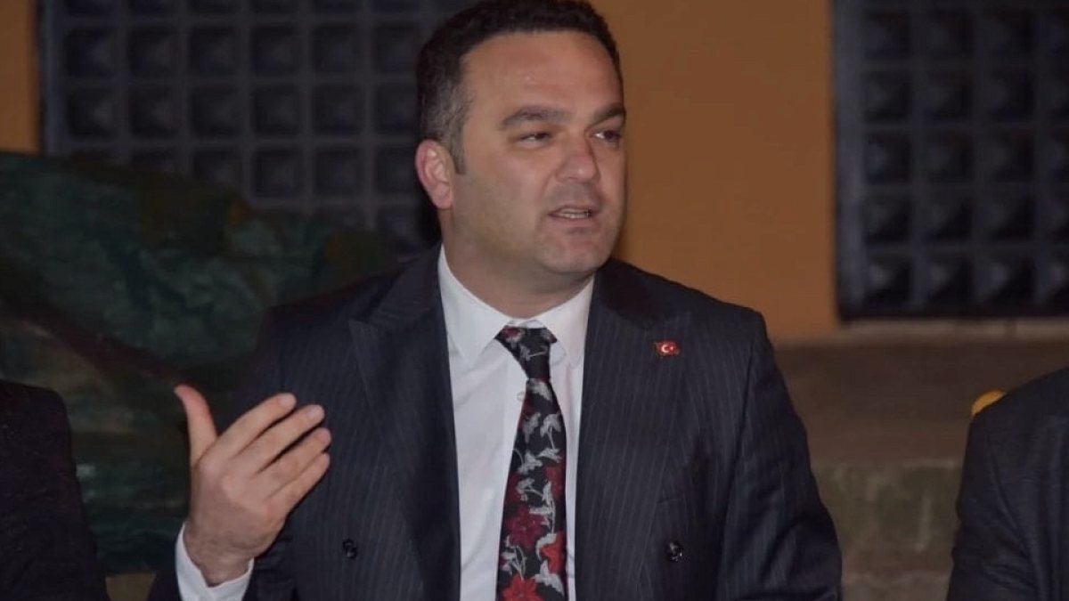 Eski Görele Belediye Başkanı Hasbi Dede’ye 1 yıl 6 ay hapis cezası