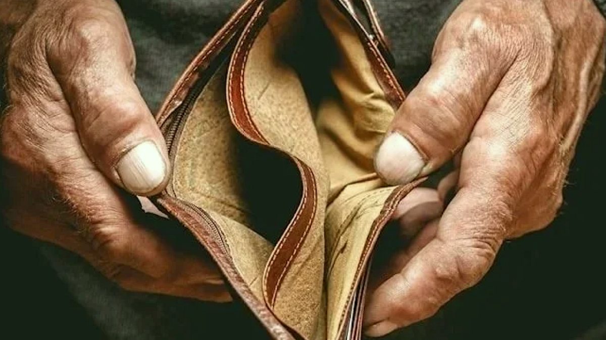 Açlık sınırı 35 bin liraya yaklaştı