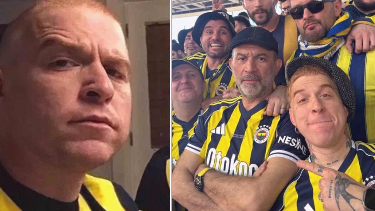 Athena Gökhan'dan Galatasaray'ın bestesi hakkında yorum: “Bunlar olmadan futbol olmaz”