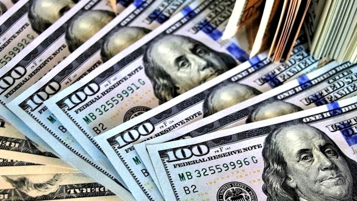 ABD'nin ulusal borcu ülke ekonomisinin büyüklüğünü aştı