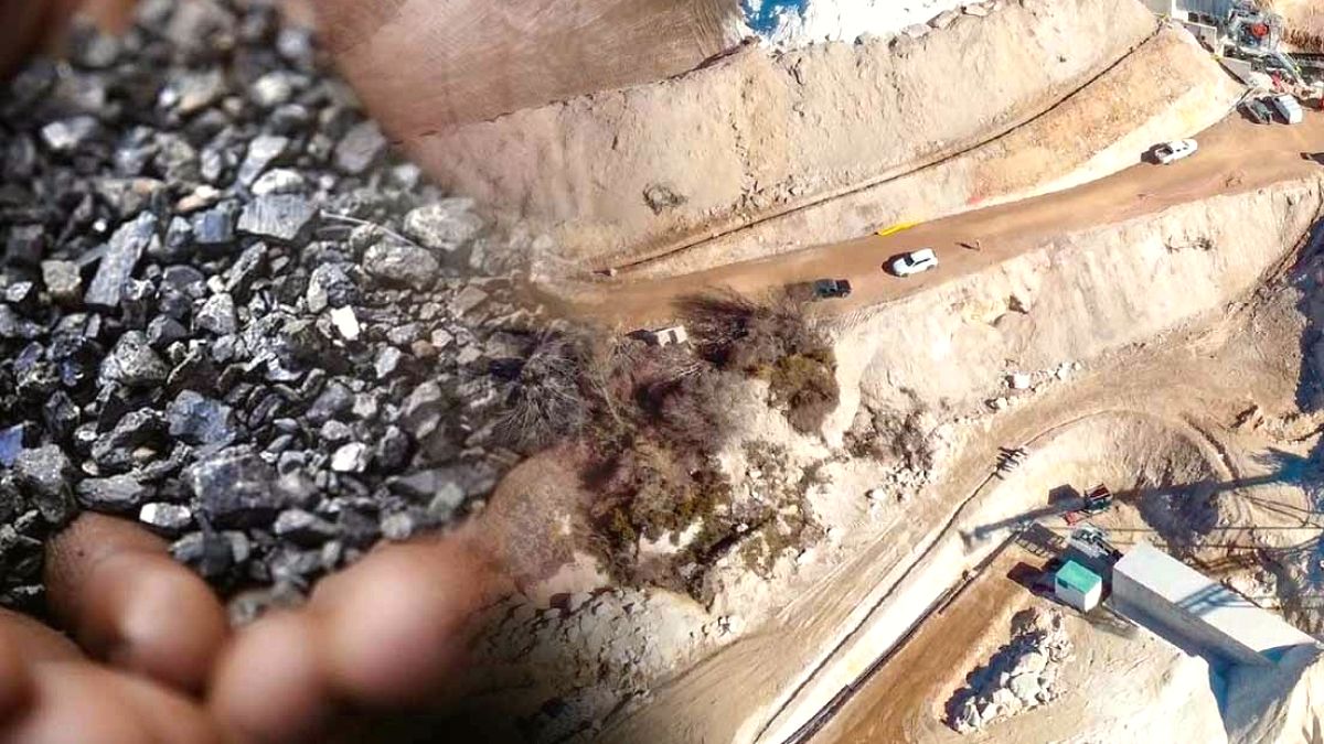 'Kara altın' 41 yıllık uykusundan uyanıyor: 5.2 milyon euroluk teklif hükümetin imzasını bekliyor