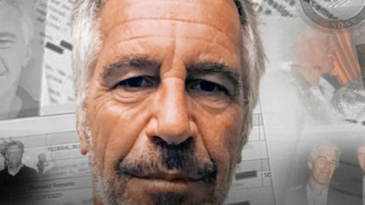 Epstein’in sır gibi saklanan mektubu!  7 yıl önce hücre arkadaşı bulmuş