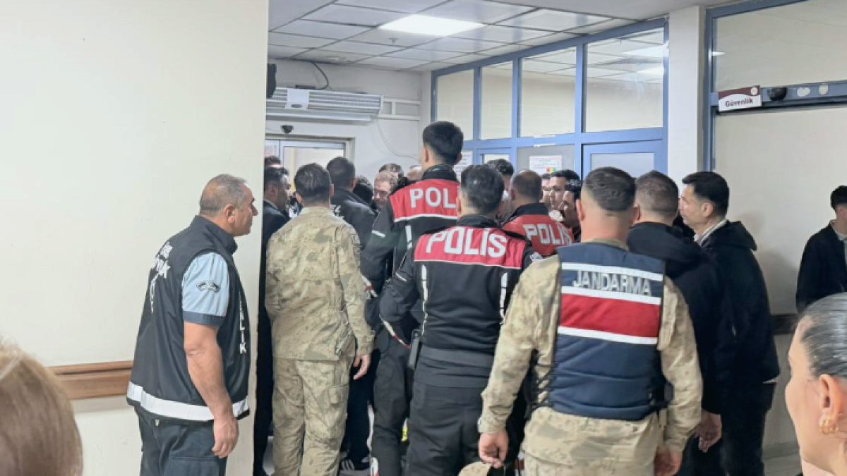 Ortaokul öğrencisi tüfekle oynarken arkadaşını öldürdü