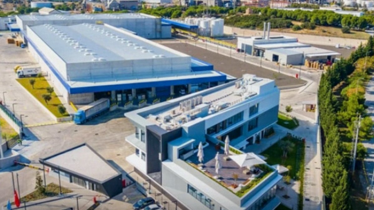 Opet FUCHS hisselerini Alman ortağına sattı