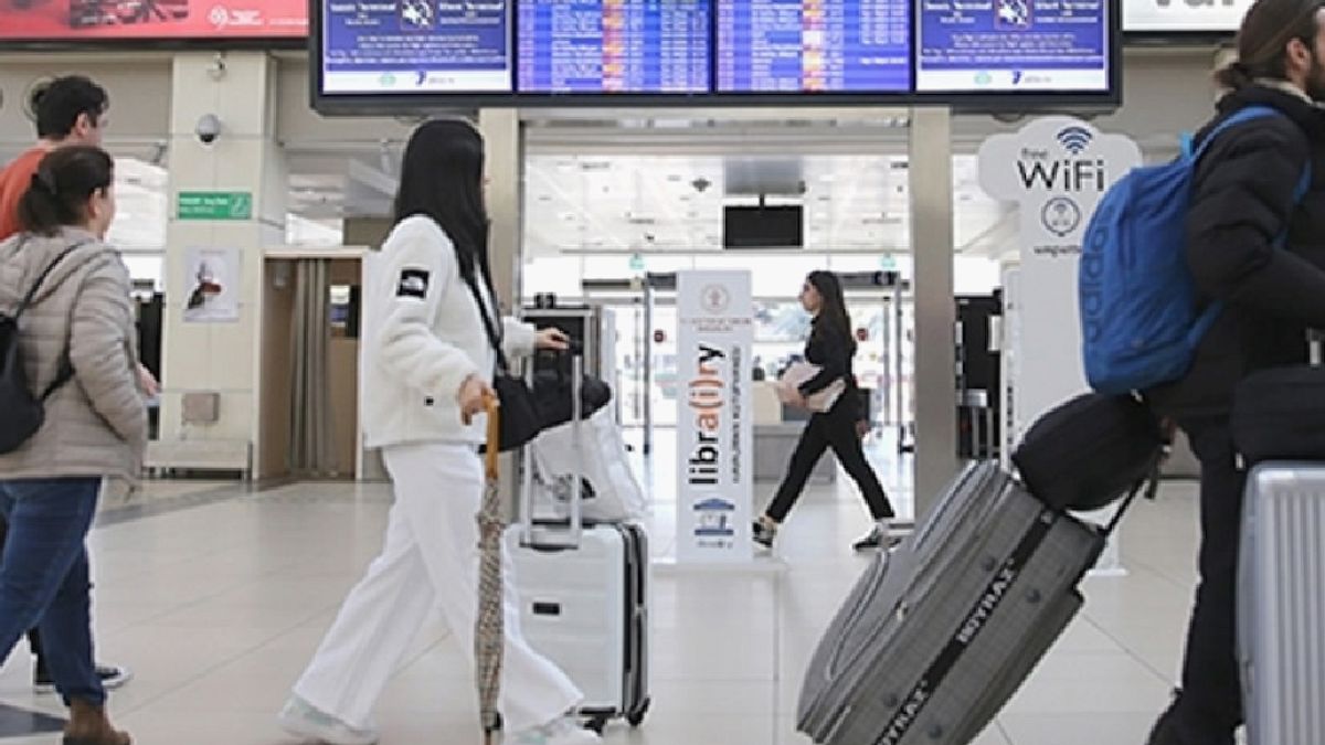 Avrupa ülkesi vatandaşlarına çağrı yaptı: Hemen terk edin