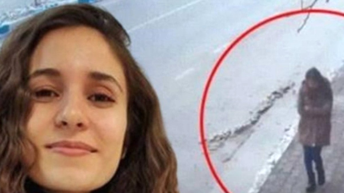 Gülistan Doku soruşturmasında yeni gelişme! Savcılığa gönderildi