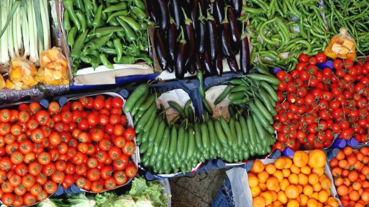 Üretici ile market arasında makas açılıyor: Fiyat farkı yüzde 393'ü aştı