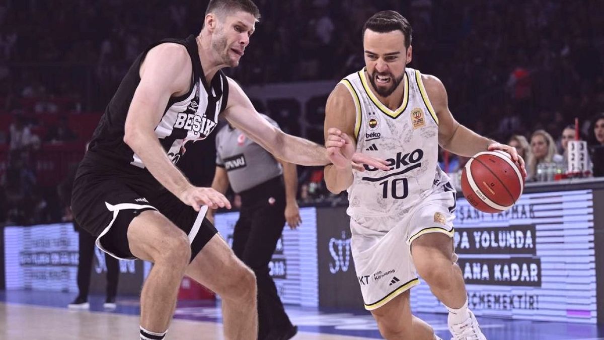 Fenerbahçe Beko - Beşiktaş GAİN derbisi ertelendi! İşte nedeni
