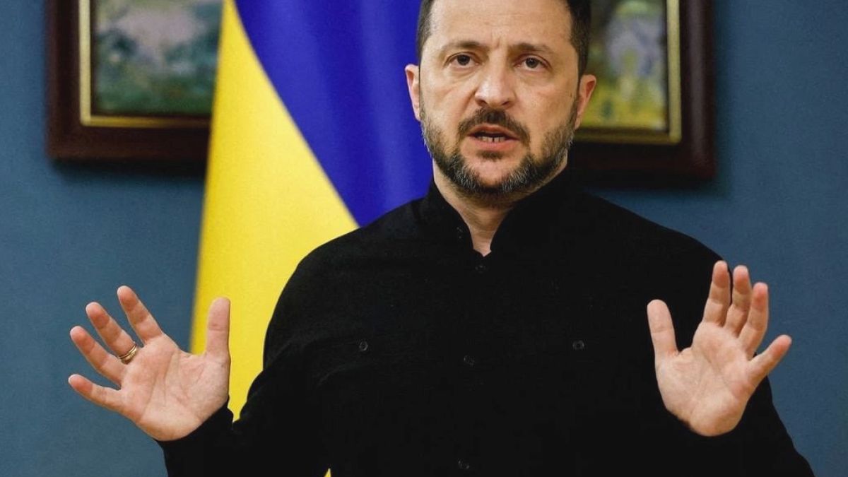 4 yıldır Avrupa'nın kalkanı olan Ukrayna, AB'nin dışında kaldı