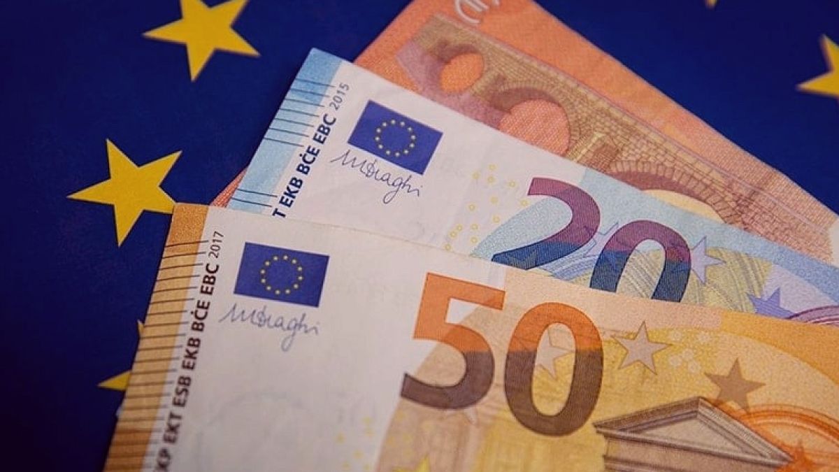 Avrupa Merkez Bankası'ndan korkutan enflasyon uyarısı
