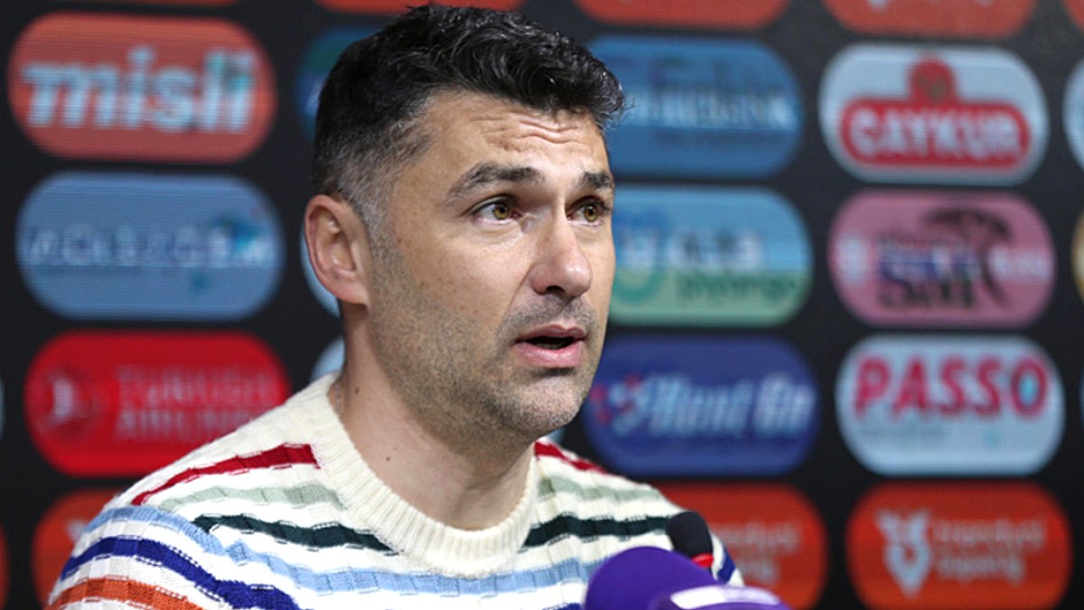 Tahkim Kurulu, Burak Yılmaz'ın cezasını onadı