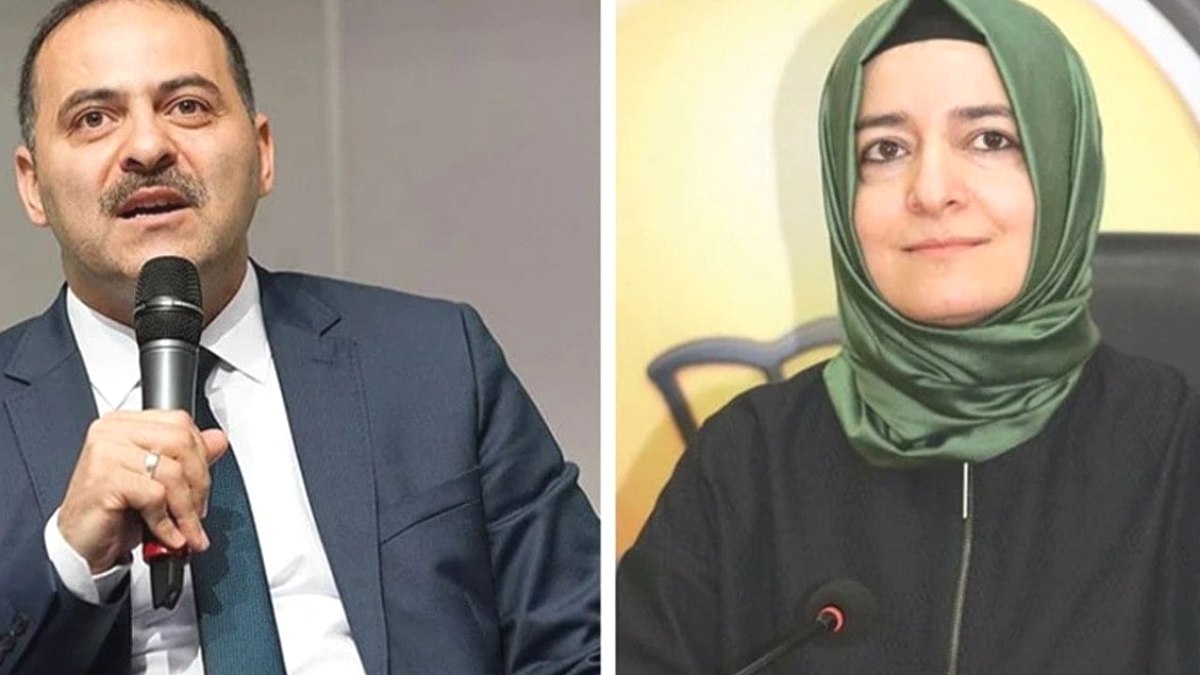 Mesajdan rahatsız olan birader diploma zengini