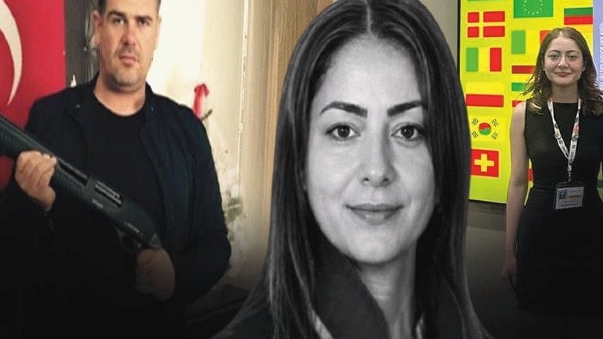 Dünyanın en iyi üniversitelerini okudu: Bir suç makinesi aramızdan aldı