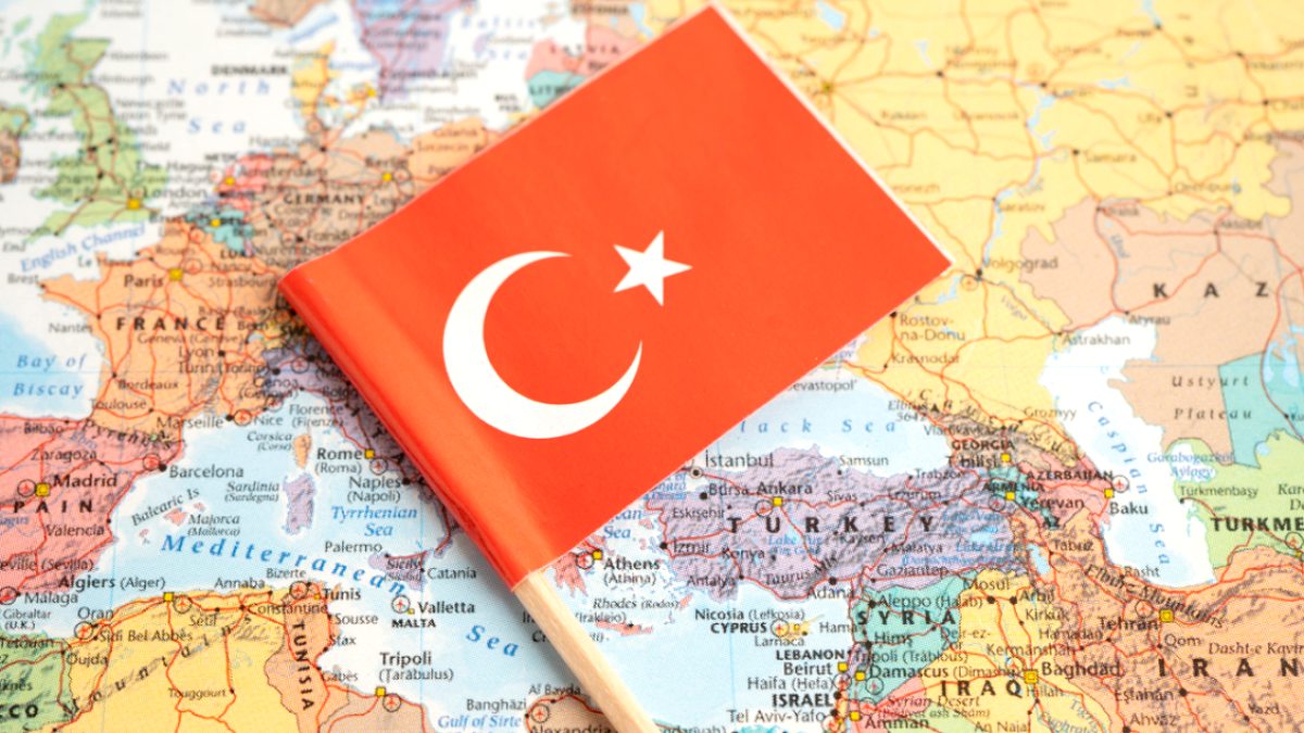 Ekonomide birinci olduğumuz tek kategori