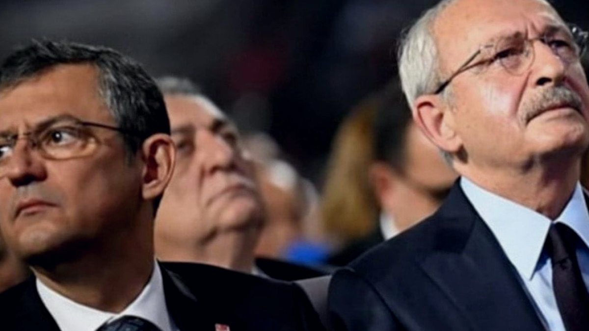 Mutlak butlan davasında İstinaf İBB zabıtlarını istedi