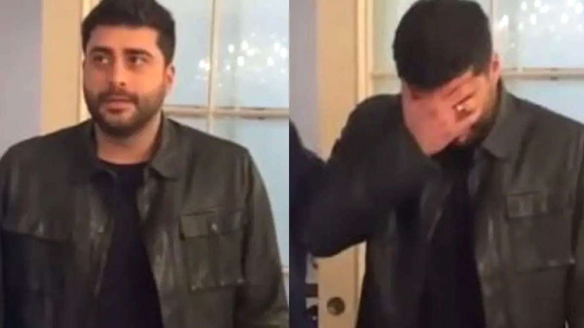 Kızılcık Şerbeti’ne veda eden iki oyuncu aynı dizide buluşuyor
