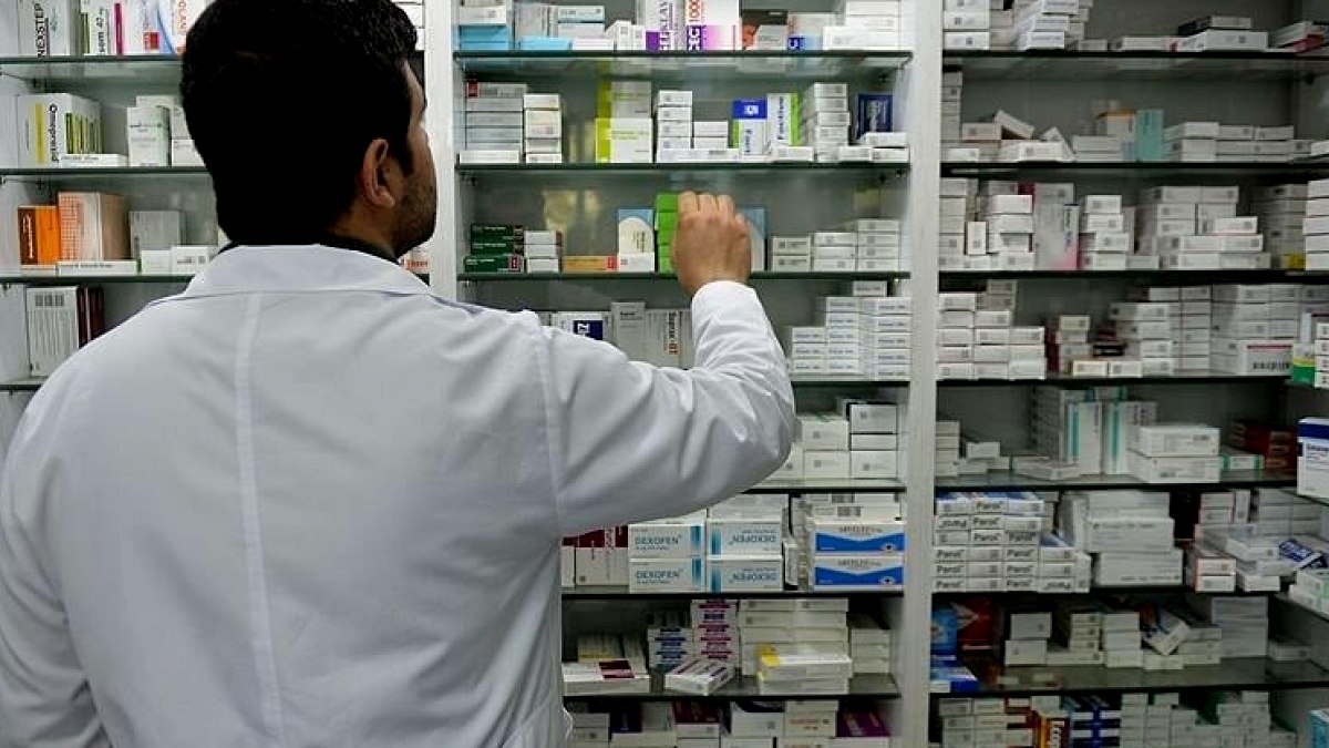 Ünlü ilaç markasına  35 milyon TL ceza: Eczanelerde yeni dönem başlıyor