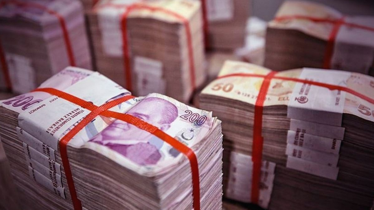 Katılım bankaları 3 ayda 58 milyar liralık sukuk ihraç etti