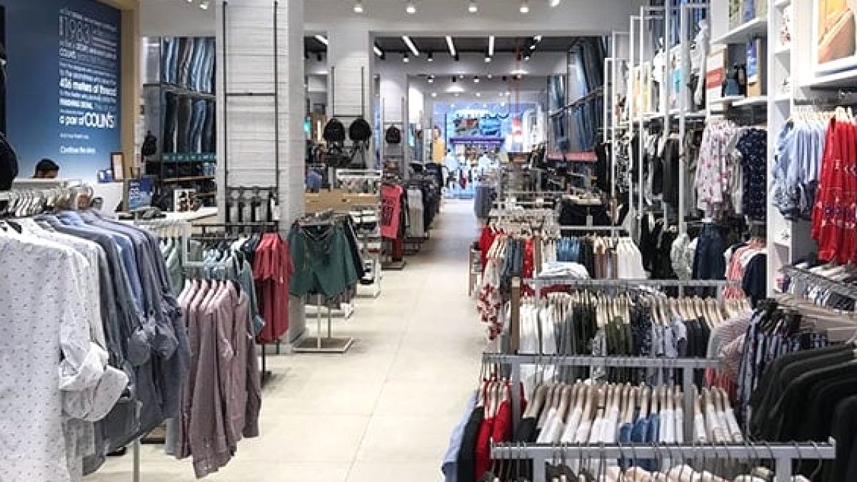 Mısır'da büyüyen ünlü markanın Türkiye'deki işçisi greve çıktı