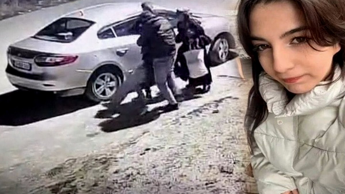 Kaçırılma olayından aile dramı çıktı: Babasının altınlarını alıp mülteciye kaçmış