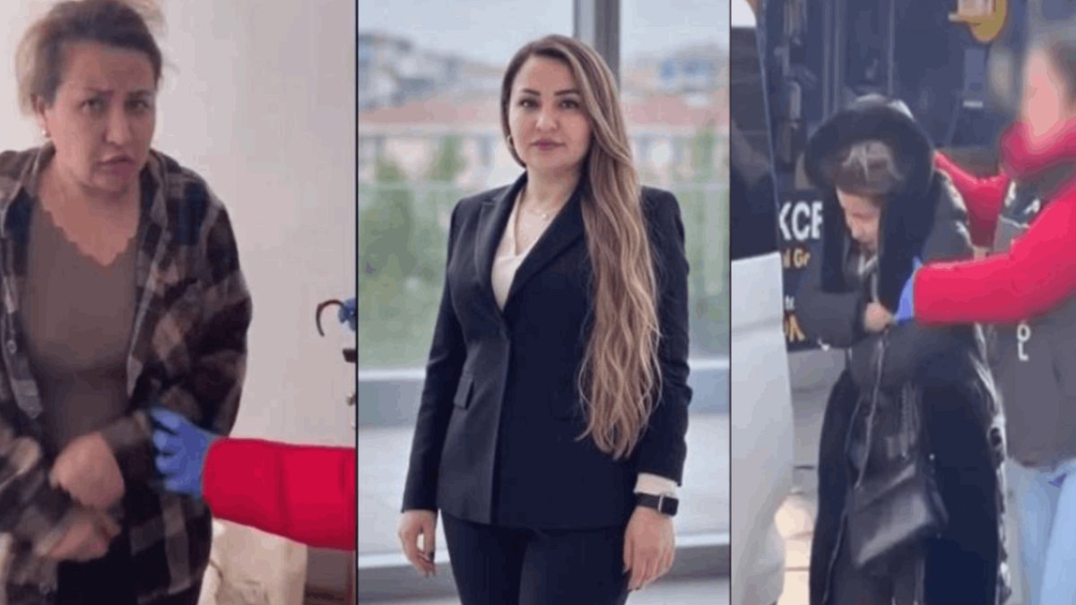 'Binbir surat Şerife' için istenen ceza belli oldu