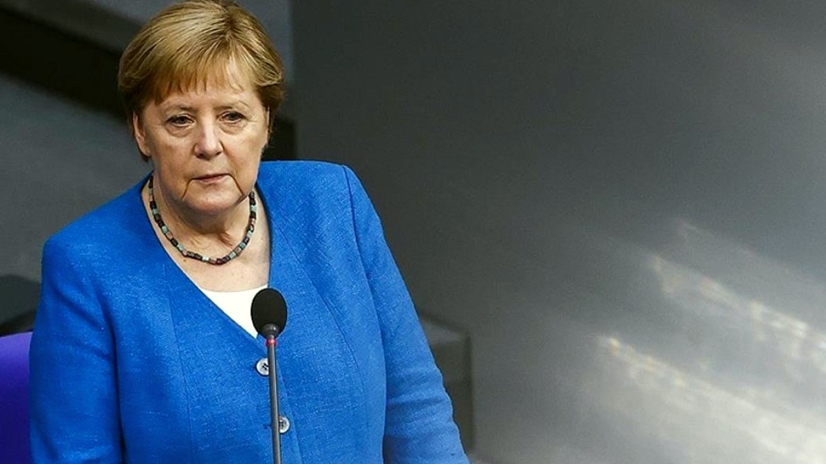 Merkel'in milyonluk faturası Almanya'yı karıştırdı