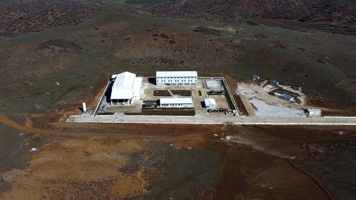 O şehir Türkiye'yi dünyada üst lige çıkaracak: 600 milyon dolar yatırım aldı