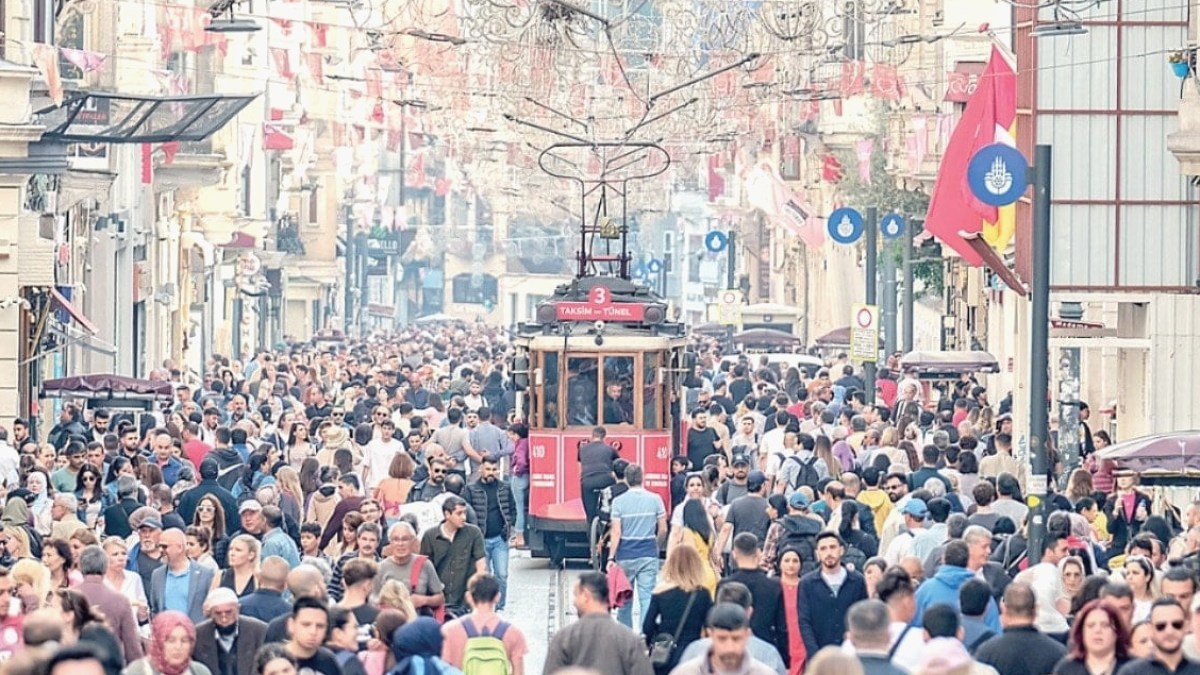 İyi günler bir türlü gelmiyor
