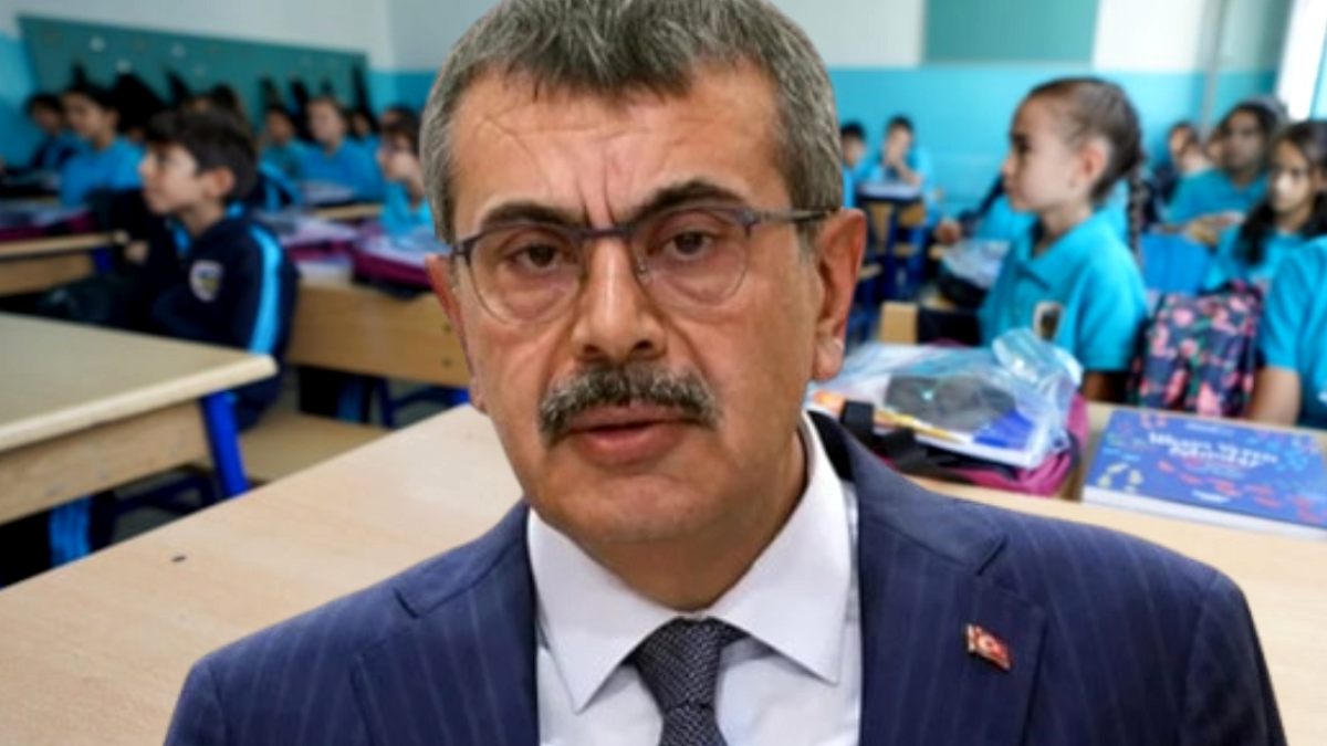 Okullarda ara tatiller tarih oluyor: Bakan Tekin sinyali verdi
