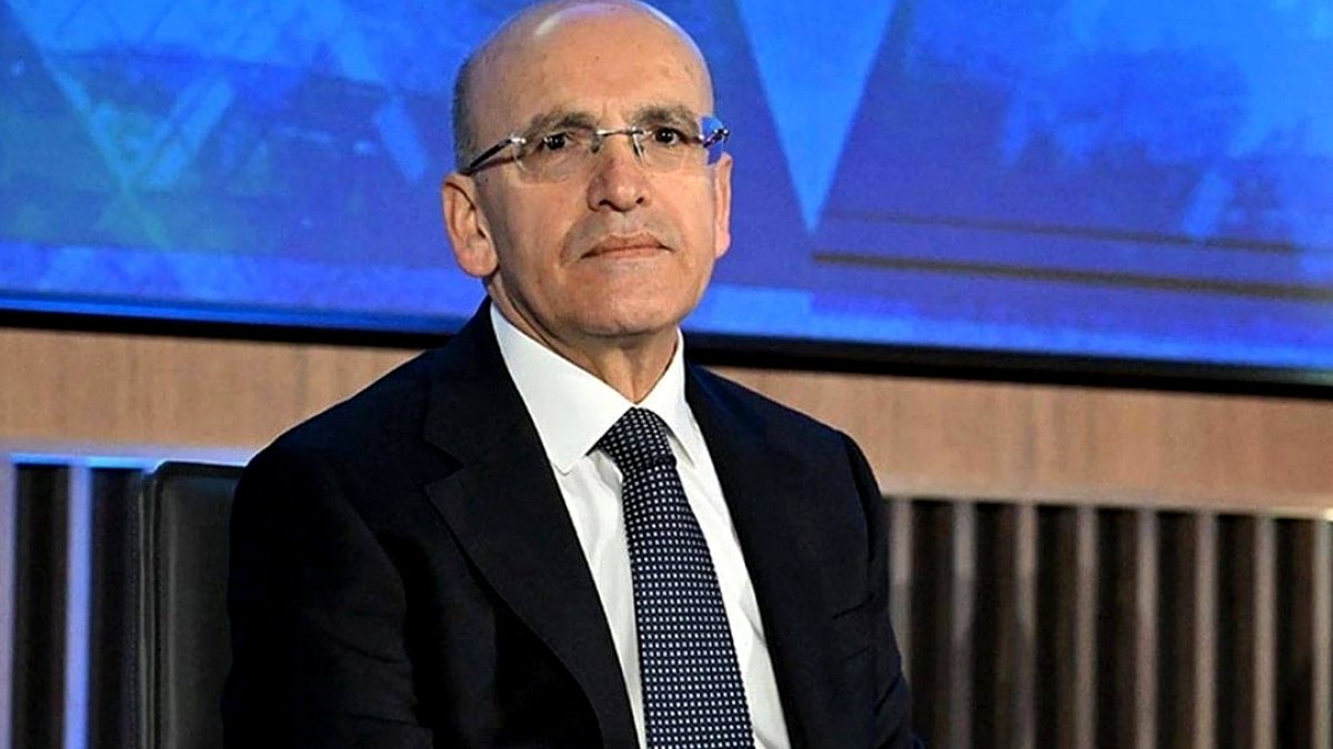 Bakan Şimşek: Dış ticarette ikinci çeyrekte dalgalanmalar olacak