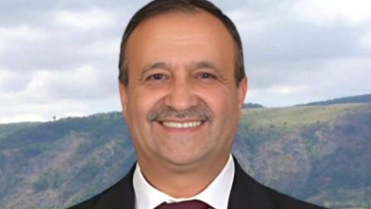 Alucra Belediye Başkanı Faruk Demirağ kalp krizi geçirdi