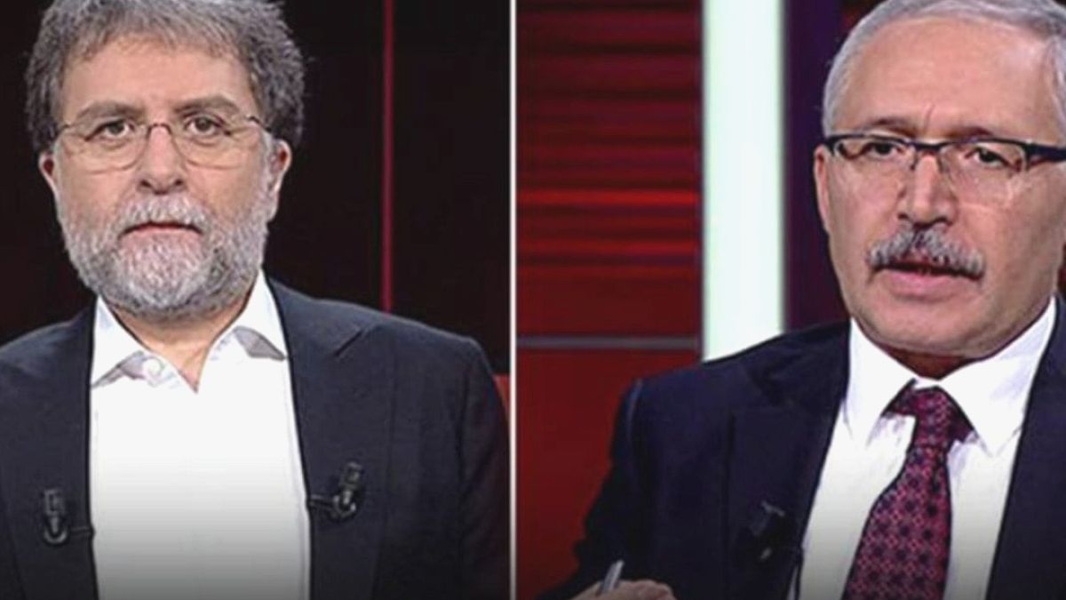 Ahmet Hakan ve Abdulkadir Selvi için müthiş iddia iktidara yakın yazardan geldi