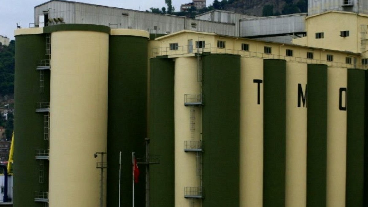 TMO’DA buğday skandalı: 6 bin ton kayıp 100 milyon zarar iddiası