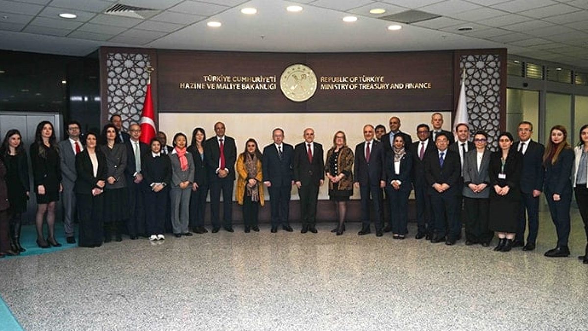 Asya Kalkınma Bankası Semerkant’ta toplanıyor: Gündemde savaşların gölgesinde sürdürülebilir büyüme