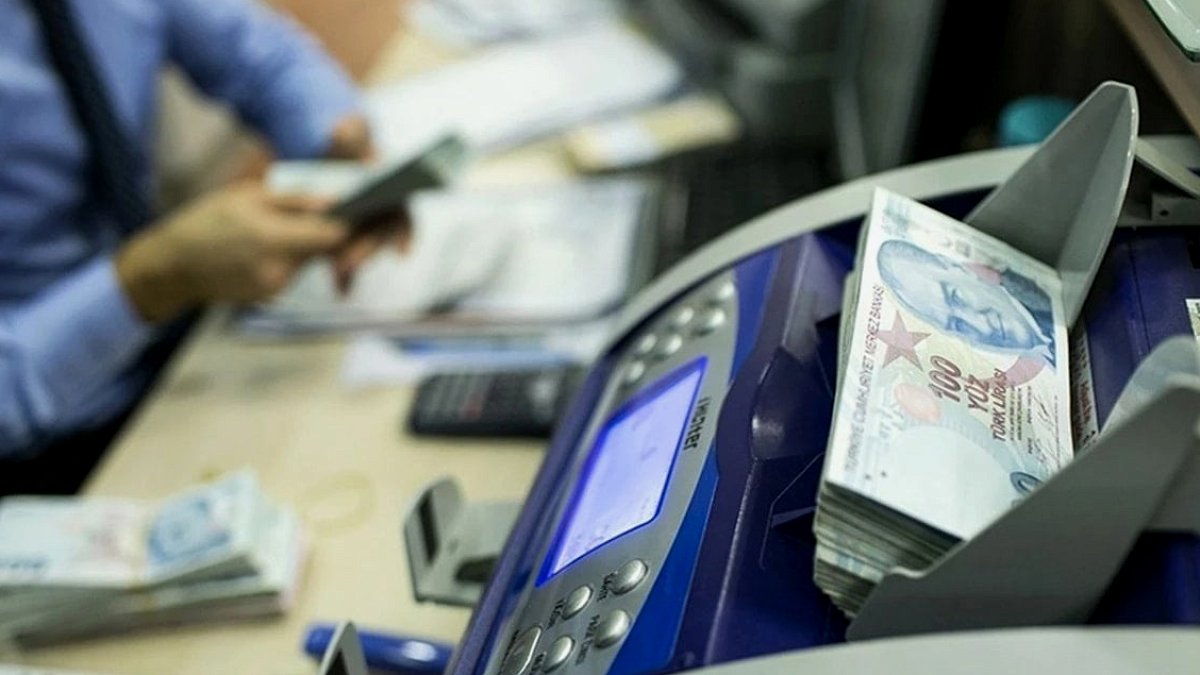 Hane ve esnafta batık alarmı