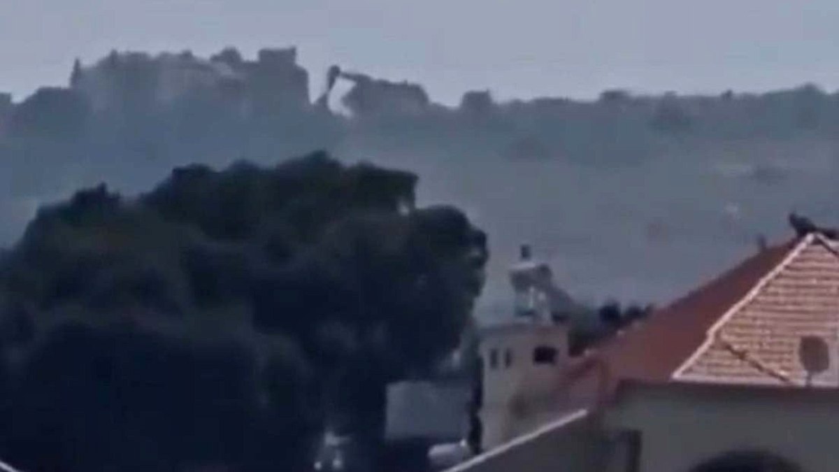 İsrail’den manastır ve rahibe okulu itirafı