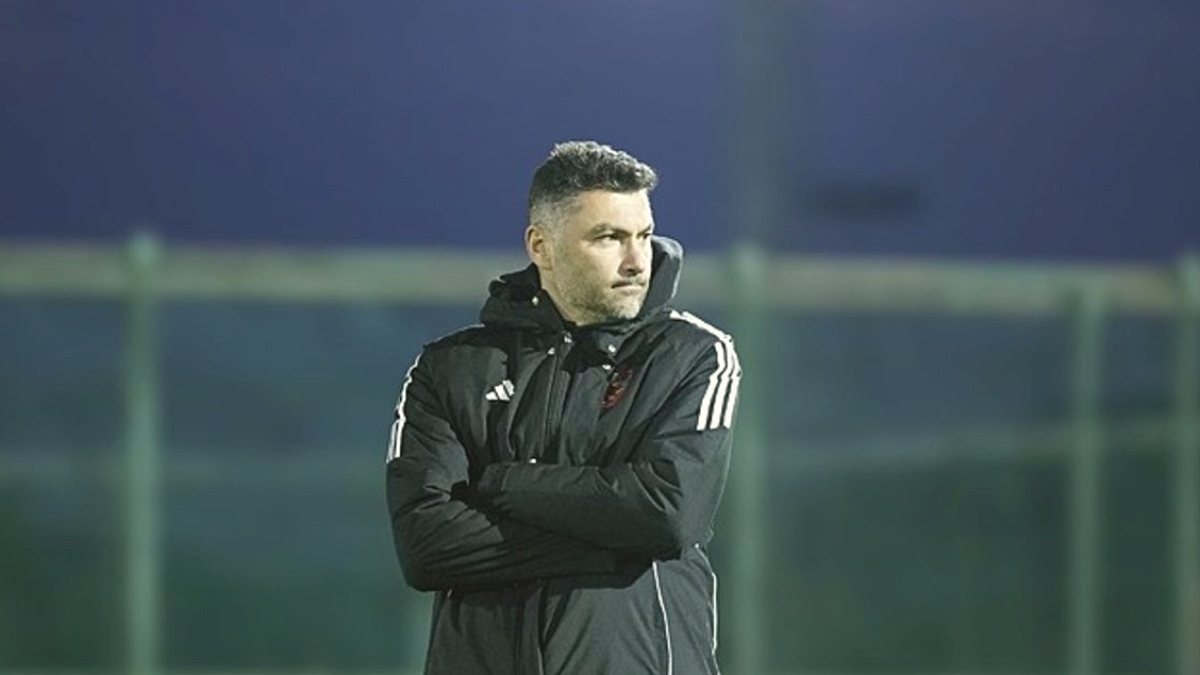 Burak Yılmaz için flaş iddia! Eski takımının başına geçebilir