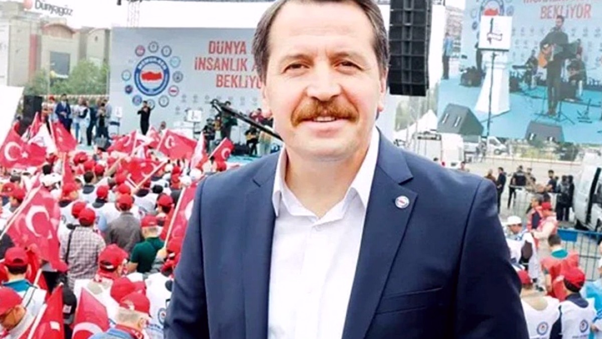 Sosyal konutlar Başkan'ın oğluna villa oldu
