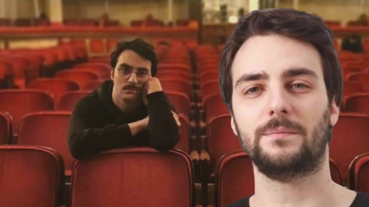 Genç komedyen Kaan Sertdemir hayatını kaybetti: Henüz 29 yaşındaydı