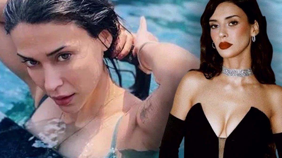 Yeraltı setini durduran 'koku' iddiası! Devrim Özkan'dan ilk açıklama