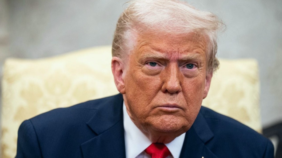 Trump'tan İran'ın yeni planına yeşil ışık