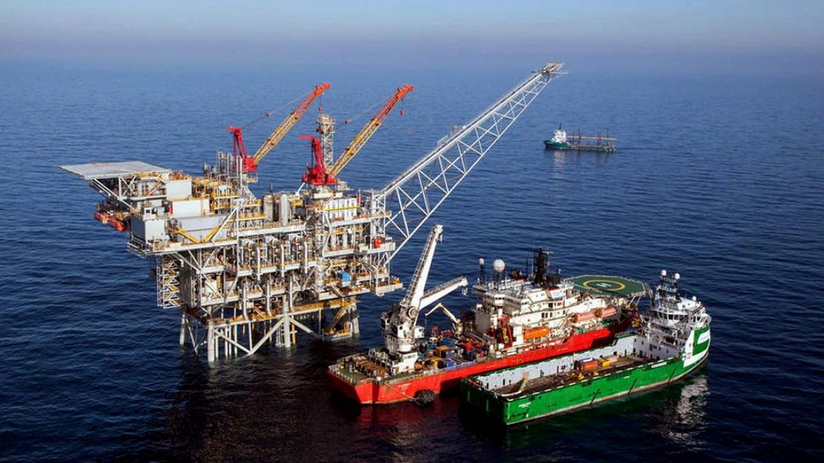 Milyonlarca metreküp doğal gaz rezervi keşfettiler: Kaymağını Avrupa ülkeleri yiyecek