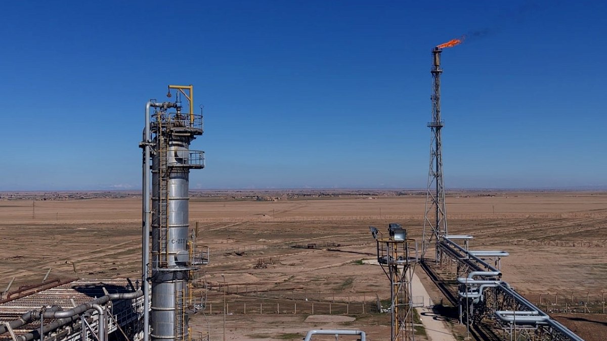 OPEC+ üyesi 7 ülke, haziranda petrol üretimini günlük 188 bin varil artıracak