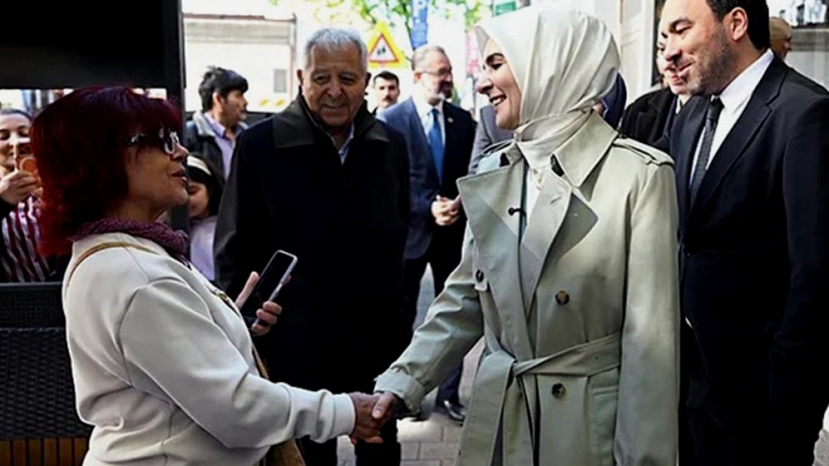 Gezen bakan Göktaş dünyayı 8 kez dolaştı