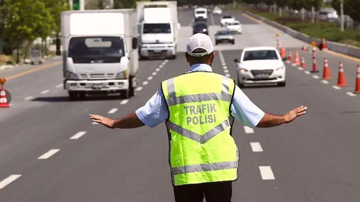 İstanbul’da bugün bazı yollar kapalı olacak! Bu saatlere dikkat